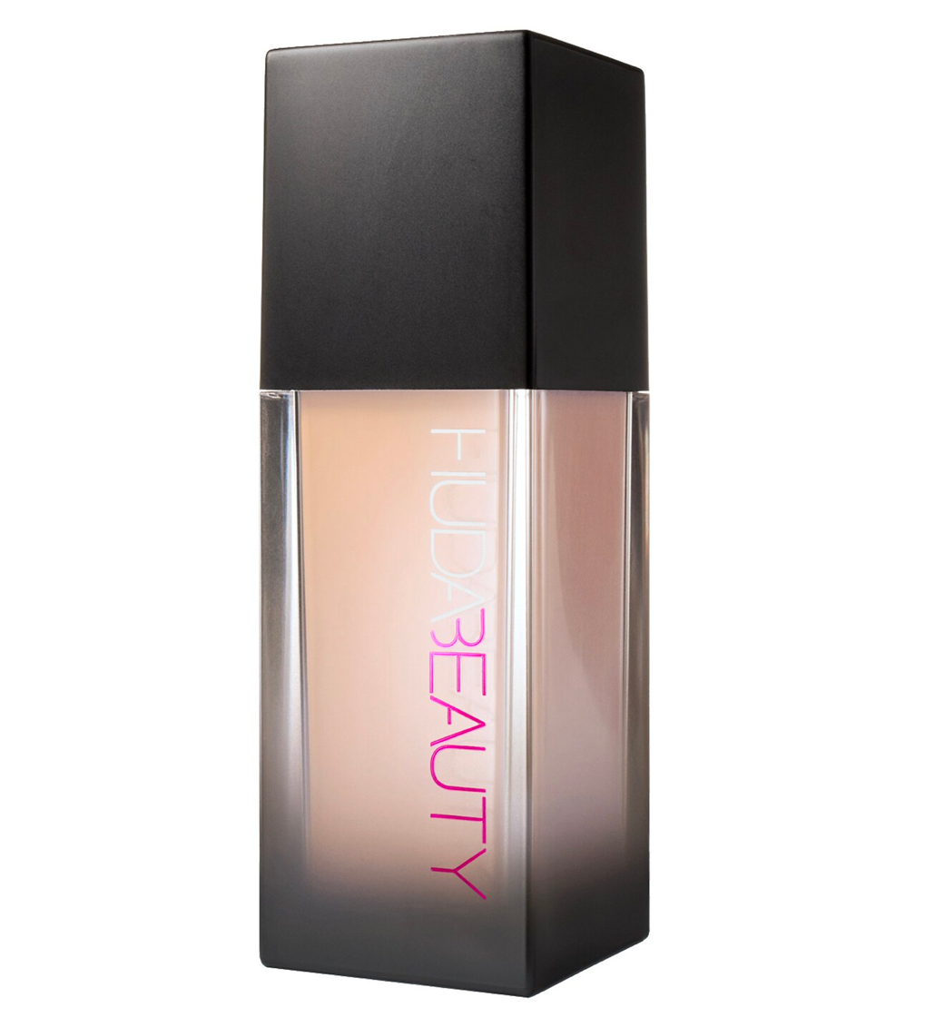 Huda Beauty #FauxFilter Luminous Matte Liquid Foundation