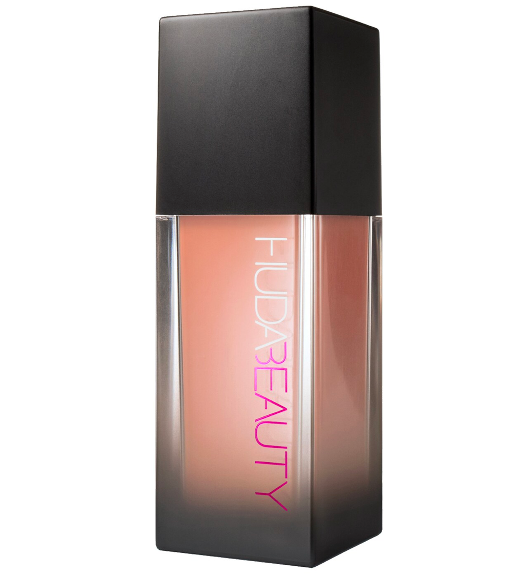 Huda Beauty #FauxFilter Luminous Matte Liquid Foundation