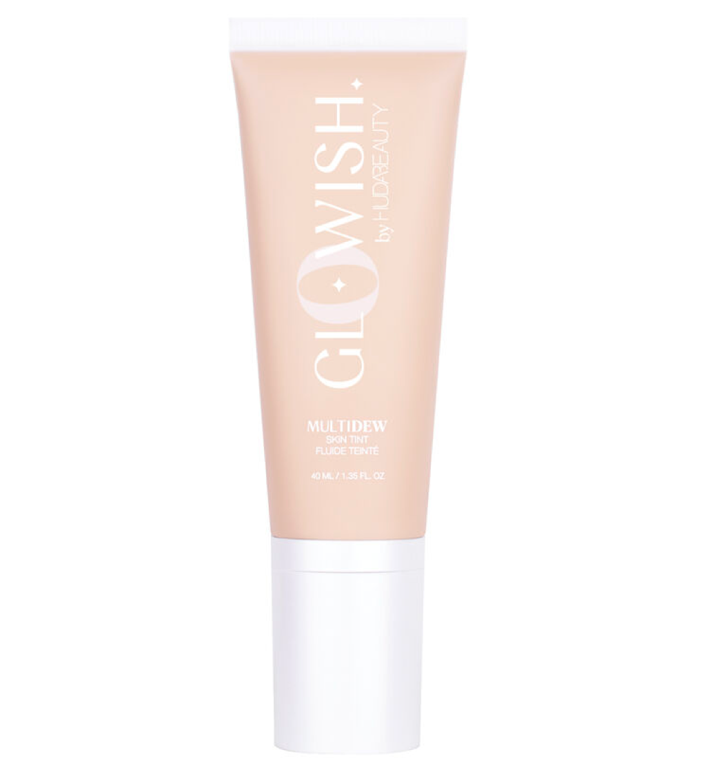 Huda Beauty GloWish MultiDew Skin Tint