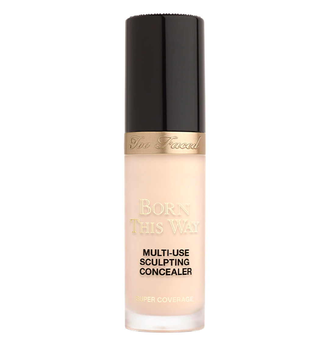 Too Faced Born This Way Super Coverage Concealer