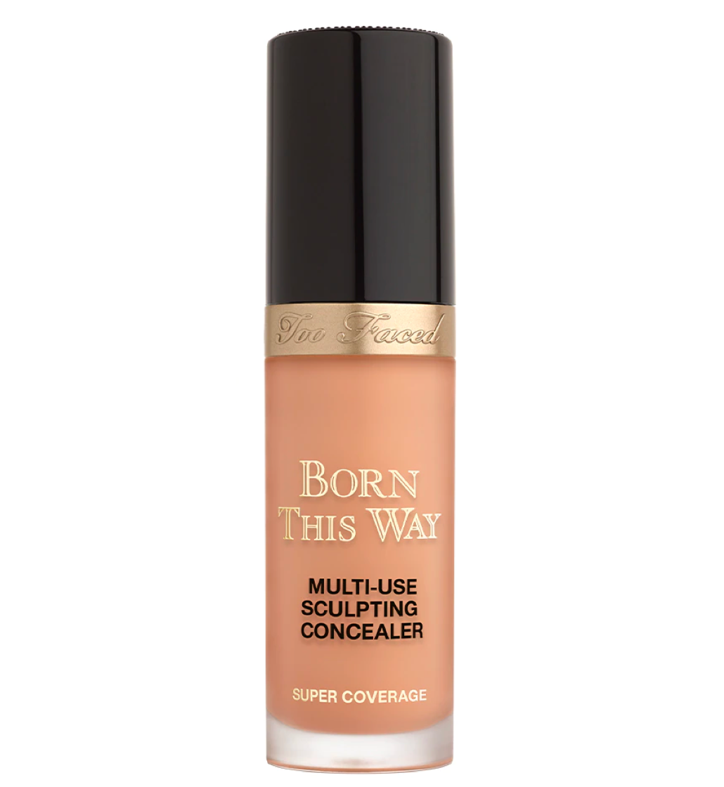 Too Faced Born This Way Super Coverage Concealer