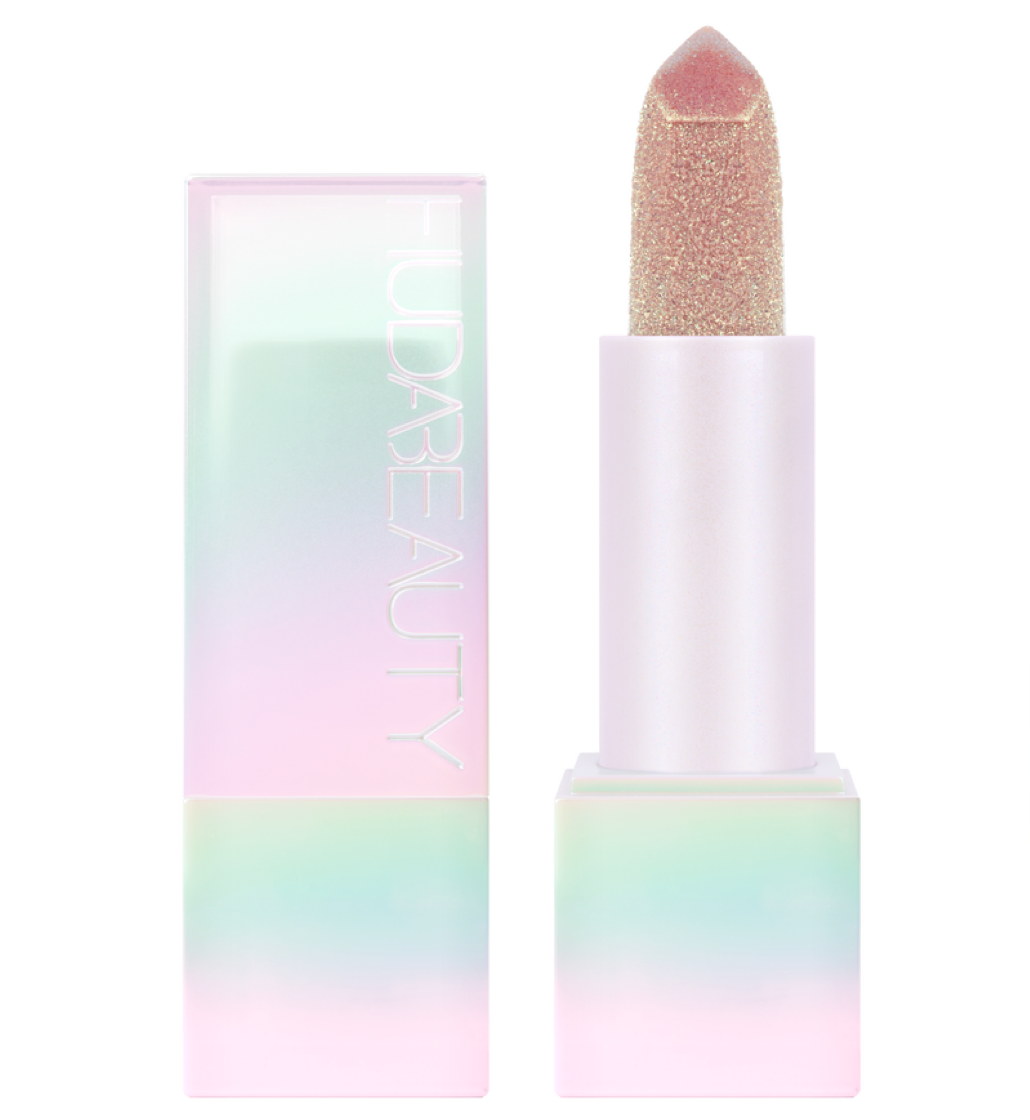 Huda Beauty Diamond Lip Balm