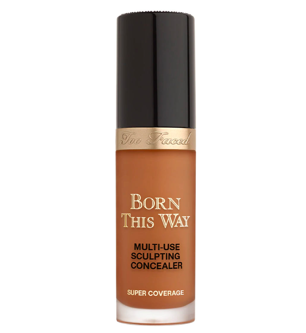 Too Faced Born This Way Super Coverage Concealer