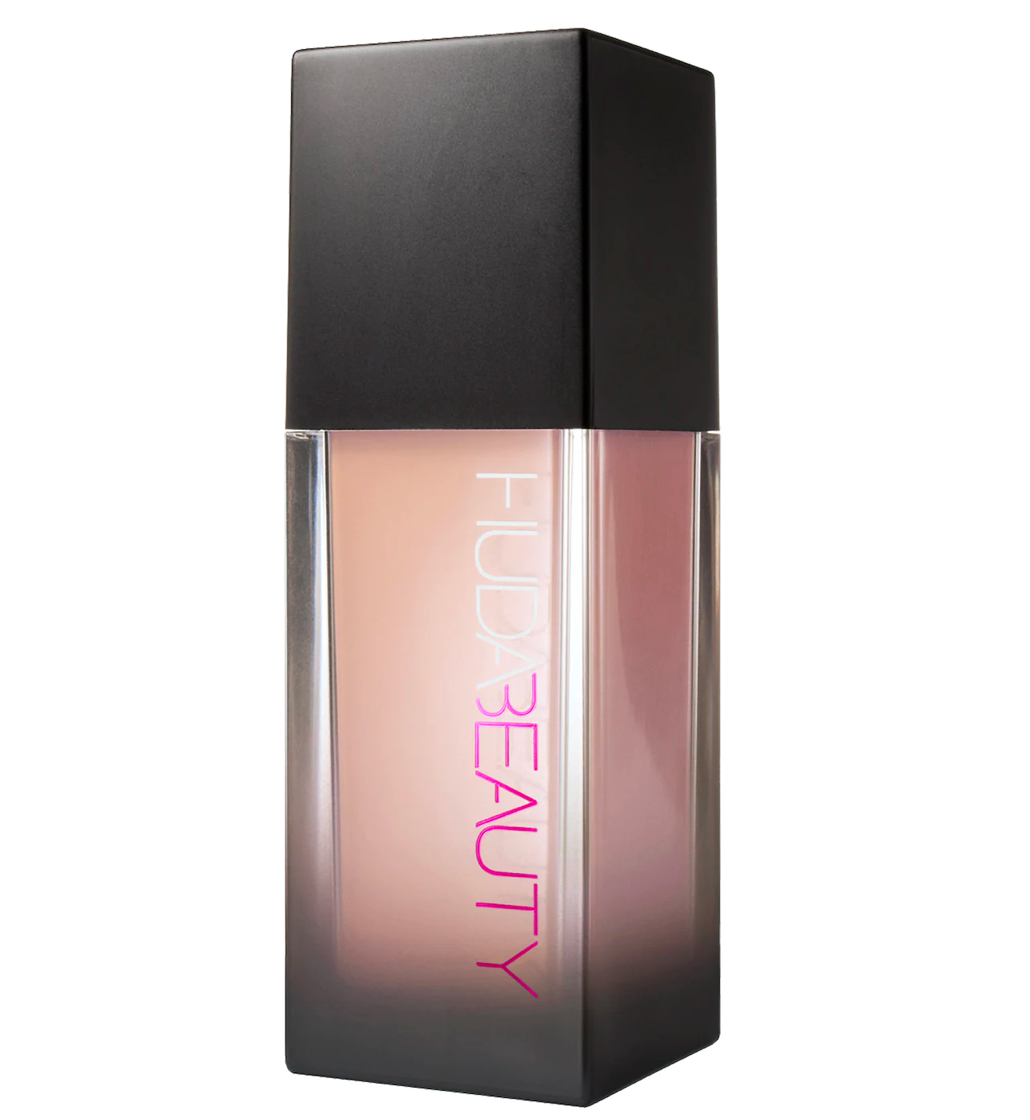 Huda Beauty #FauxFilter Luminous Matte Liquid Foundation