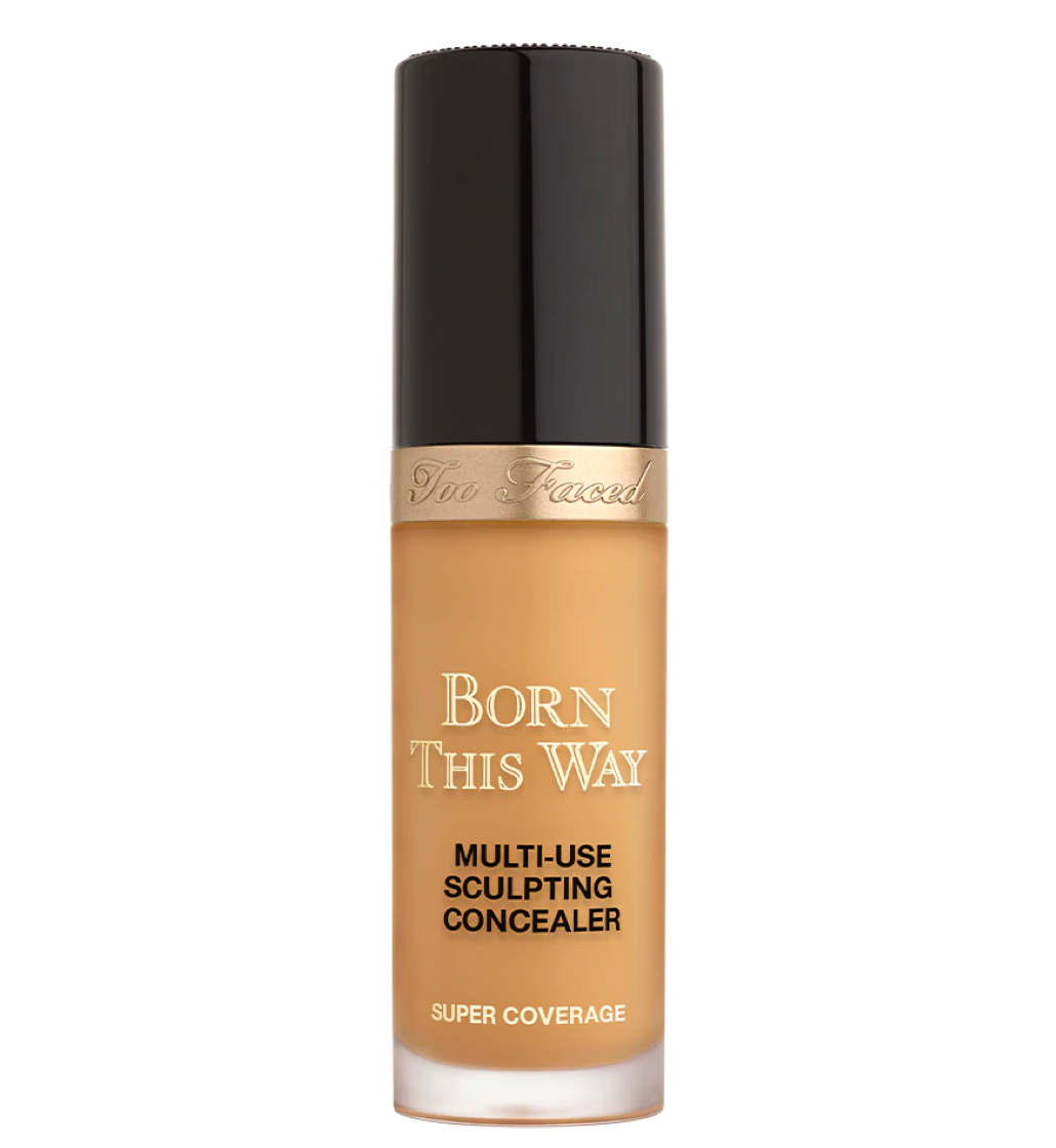 Too Faced Born This Way Super Coverage Concealer