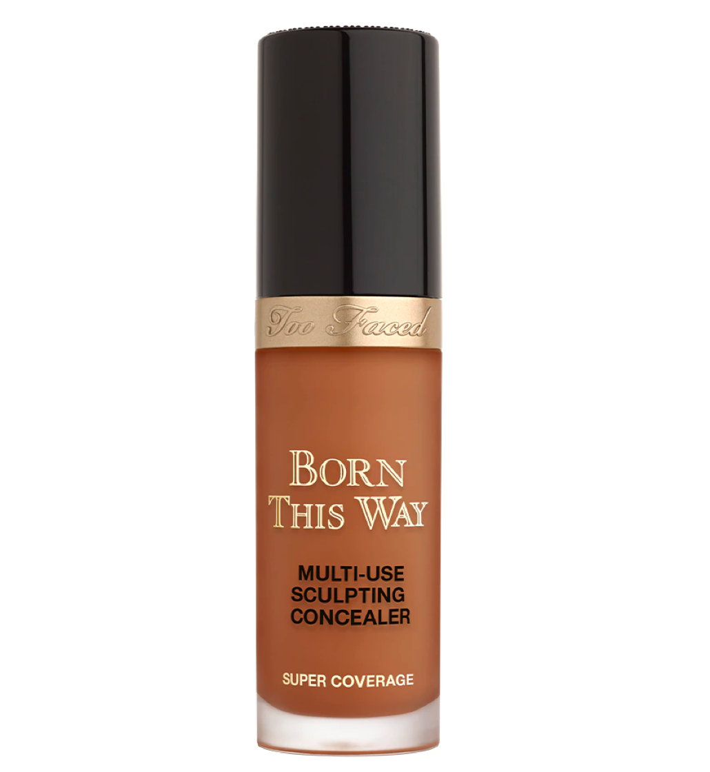 Too Faced Born This Way Super Coverage Concealer