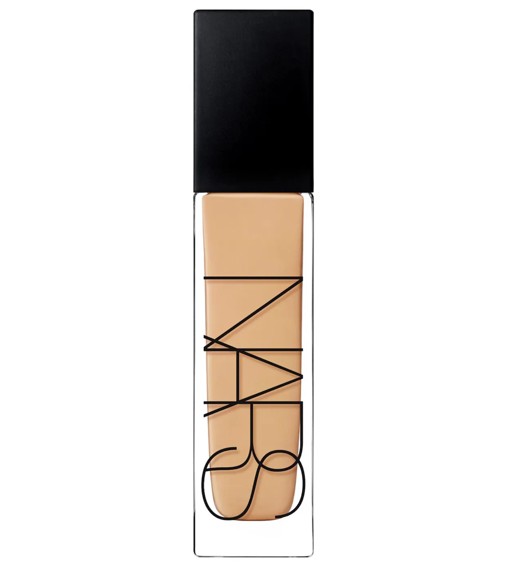 NARS Natural Radiant Longwear Foundation