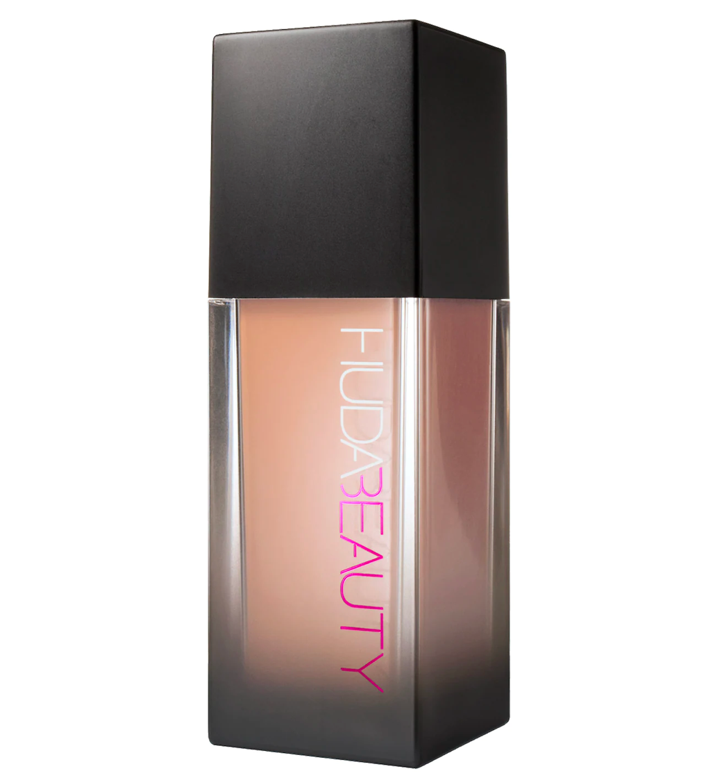 Huda Beauty #FauxFilter Luminous Matte Liquid Foundation