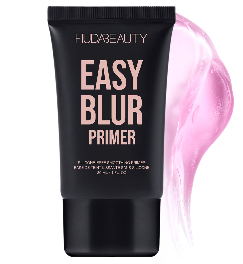 Huda Beauty Easy Blur Silicone-Free Smoothing & Pore-Minimizing Primer