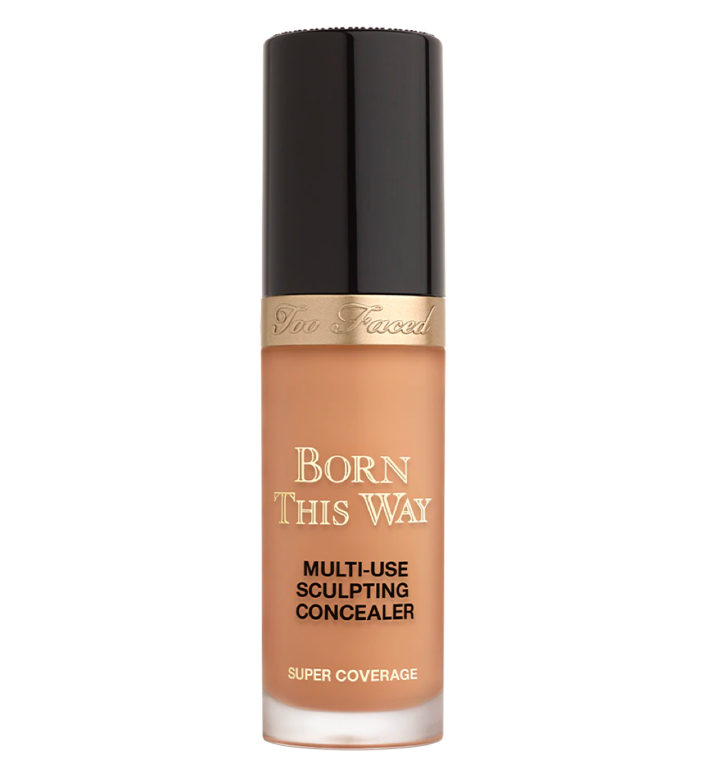 Too Faced Born This Way Super Coverage Concealer