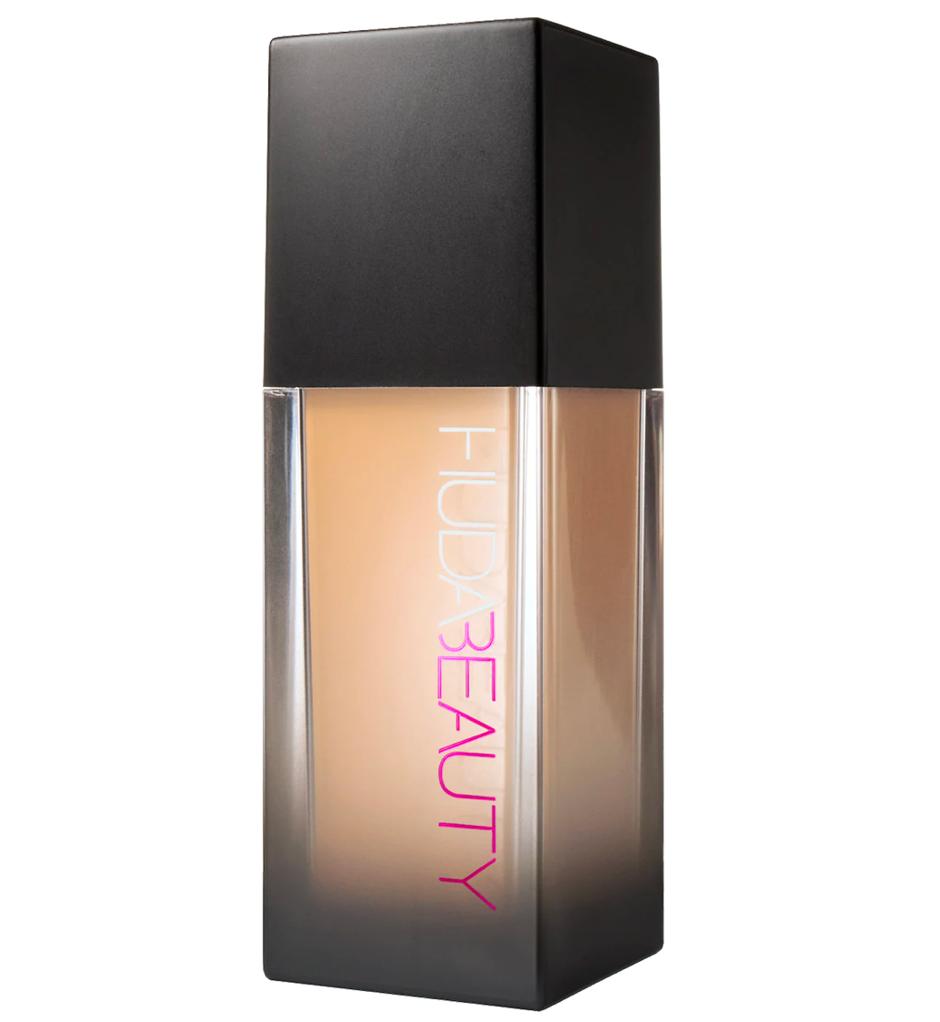 Huda Beauty #FauxFilter Luminous Matte Liquid Foundation