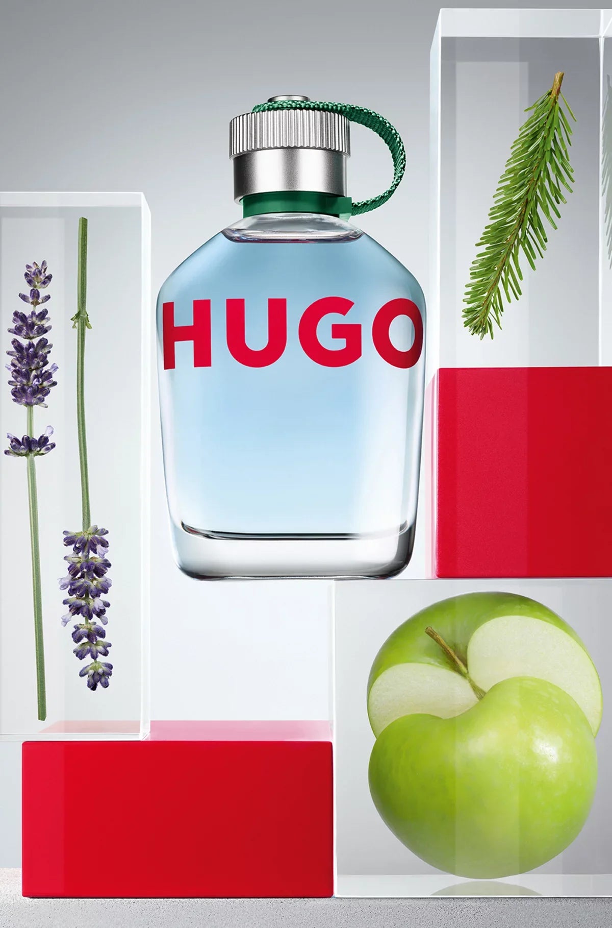 Hugo Boss Man Eau de Toilette