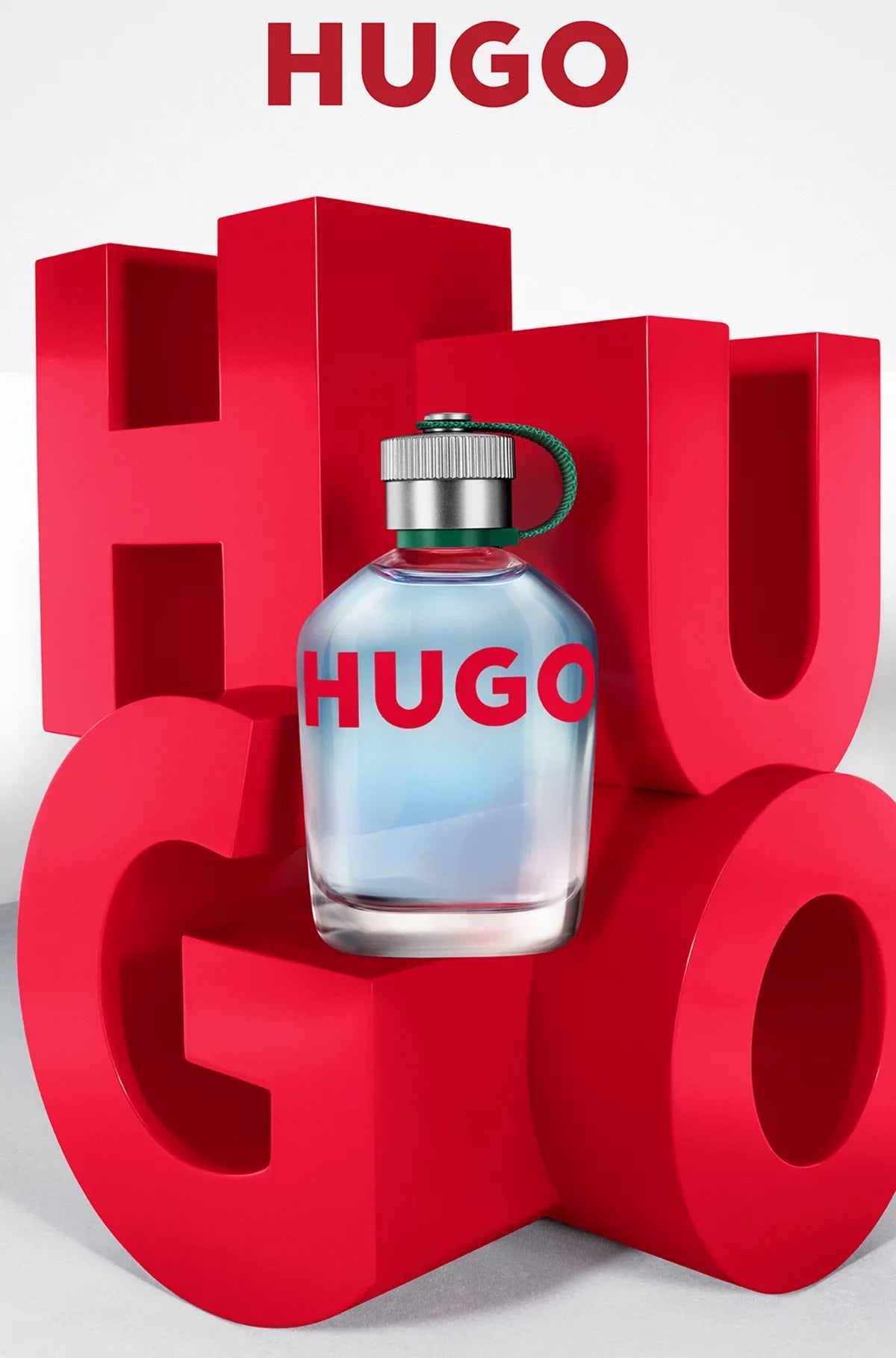 Hugo Boss Man Eau de Toilette