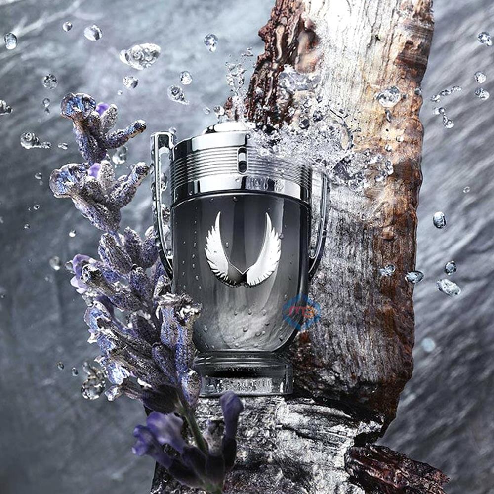 Paco Rabanne Invictus Platinum Men Eau de Parfum